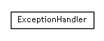 Package class diagram package se.cambio.cds.util.handlers